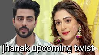 DRAMA SERIAL JHANAK NEW EPISODE JHANAK UPCOMING TWIST 23 NOVEMBER 2024 [upl. by Lyrak]