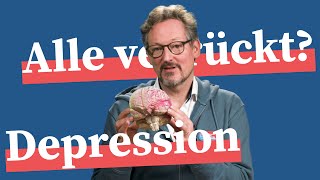 Alle verrückt Depression  Eckart von Hirschhausen [upl. by Heyman]