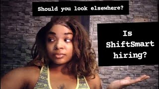 Is ShiftSmart still hiring [upl. by Nidia476]