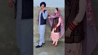 😂😂ਕੁੜੀ ਨੇ ਫੋਨ ਤੇ ਗੱਲ ਨਹੀਂ ਕਰਨ ਦਿੱਤੀ😂😜😜🌹🌹🌹🥰  mapiya da ladla son goriye 😛 😛😛😛😛 [upl. by Setsero]