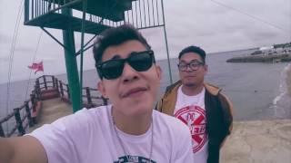 Ex Battalion ftMckoy amp Bosx1ne  Pabebe Official Music Video [upl. by Atorod888]