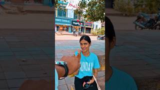 Milenge ham nhi 😅❤️ ytshorts prank cute girl shorts love funny [upl. by Zimmerman729]