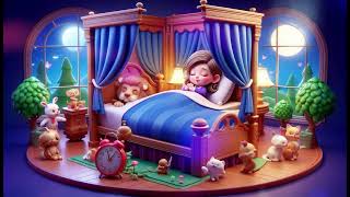 Are You Sleeping – Classic Kids Nursery Rhyme [upl. by Calbert]