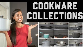 My favorite cookware collections and why Cookware collections 2020Cookware review [upl. by Wahlstrom]