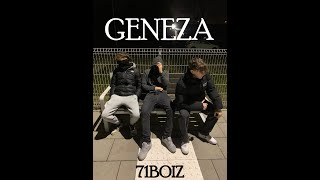 GENEZA  71BOIZZZ prodprodbymnichu [upl. by Kimber]