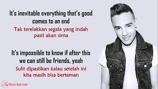 One Direction  Love You Goodbye  Lirik Terjemahan Indonesia [upl. by Akim]