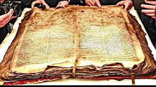 Scripture BANNED From Book Of Daniel Reveal DISTURBING Knowledge About Human Excistence [upl. by Docila]