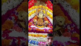 Khatu Shyam Ji happy birthday short trending video youtube [upl. by Obadiah]