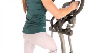 Life Fitness E3 Elliptical Cross Trainer [upl. by Lily]