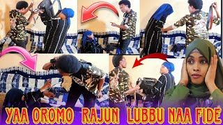 ❌❌ yaa oromo Rajun lubbu naa basuu deemaJune 12 2024 [upl. by Namurt184]