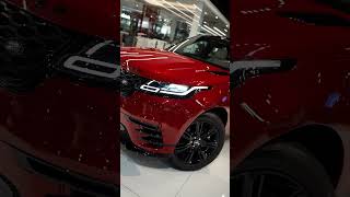 2022 Range Rover Velar SE P250 RDynamic [upl. by Yral725]