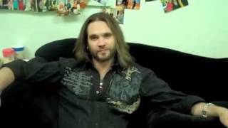 Bo Bice  American Idol  New Album  What he is up to [upl. by Bink797]