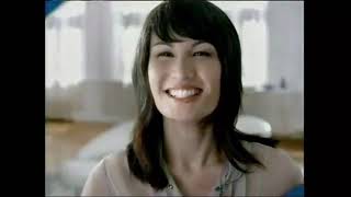 Crest Whitestrips Daily Whitening  Tartar Protection Commercial 2008 1 [upl. by Ardnik350]