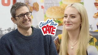 LOUIS THEROUX  CHICKEN SHOP DATE [upl. by Udella69]