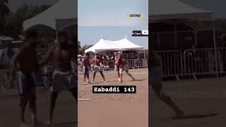 Kabaddi ka ustaad Mangi Bagga pind 🦅kabaddi viralvideos [upl. by Dempsey]