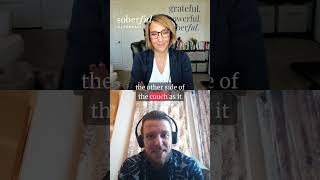 Autism amp Sobriety with Dr Ben Walden  The Soberful Podcast sobrietyjourney autism [upl. by Reyna]