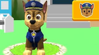 PATROLNE SAPE  Video igrica Paw Patrol [upl. by Sirapal]