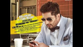 3 Saal Jassi Gill Behind The Scene Official  Sukh Sanghera [upl. by Eerb714]