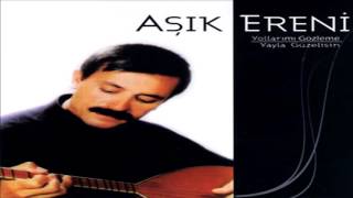 Aşık Ereni  Yorgun Deli Gönül  © ARDA Müzik [upl. by Latsirk423]