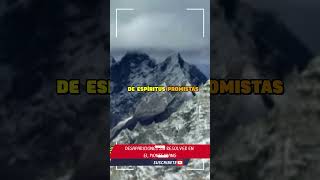 DESAPARICIONES SIN RESOLVER EN EL MONTE NIANG  ¿VISTAS OCULTAS [upl. by Derron]