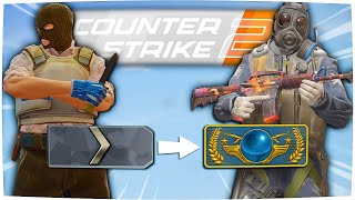 a Counter Strike 2 Beginner Guide [upl. by Kariotta529]