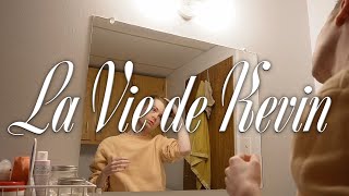 Daily vlog  routine skincare travail unboxing de colis création de contenu🦋🧡 [upl. by Nylicaj705]