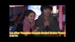 FANMV YongSeo ep 62You are much closer to me than a friend [upl. by Diogenes43]