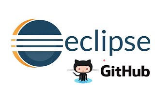 Clone and import a github project into java eclipse [upl. by Tarabar40]