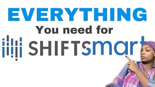 EVERYTHING on Shiftsmart  Training Getting Paid Helpdesk [upl. by Clarabelle817]