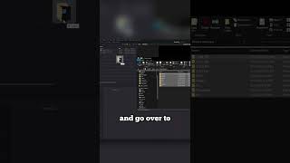 Davinci Resolve Quick Tip How to Import and Keep Your Folder Structure [upl. by Etsirhc323]