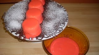 Comment réaliser un glaçage dit quot miroirquot de couleur Technique de pâtisserie [upl. by Enyrhtac]