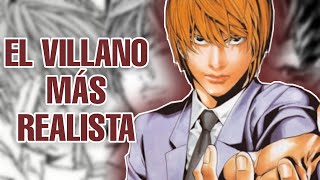 ODIO Y AMO A LIGHT YAGAMI [upl. by Ahsena]