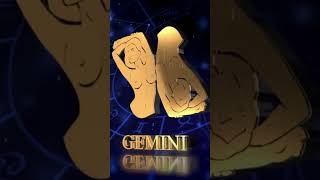 Gemini Daily Horoscope Impulsiveness Health Insights and Love Reconnections [upl. by Rangel]