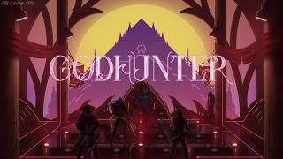 Aviators  Godhunter NEW ALBUM  Alternative Rock [upl. by Mauralia548]