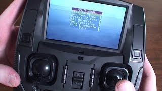 Hubsan FPV X4 H107D  Estes Proto X FPV  Beginners Guide [upl. by Ecineg]