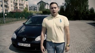 Детальный обзор Volkswagen Golf 5 [upl. by Rosen]