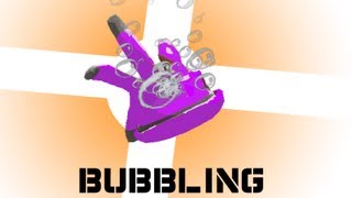 TF2 Glitched Unusual Respectless Rubber Glove [upl. by Kere857]