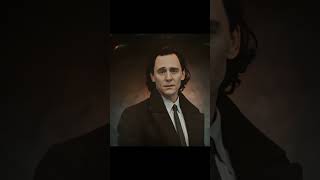 Loki edit loki becomes God of time lineloki marvel shorts trending [upl. by Akit]