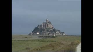 Mont Saint Michel [upl. by Shushan939]