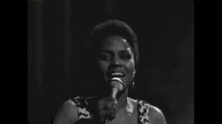 Miriam Makeba  Mbube Live at Berns Salonger Stockholm Sweden 1966 [upl. by Ynnot]