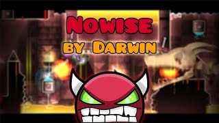 quotNowisequot by Darwin  Geometry Dash [upl. by Market]