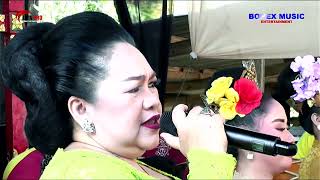 SUNDA JAIPONG ENGKO VOC MAMAH ENGKAR KARNAMAH  BOHEX MUSIC  EDISI 03 SEPTEMBER 2024 [upl. by Samuele657]