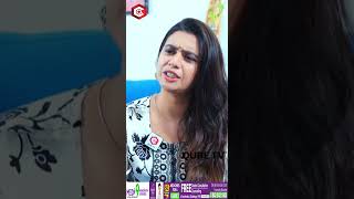 Advocate Kavya About Harassment harassmentcase advocatekavya lawyer sravanijournalist qubetv [upl. by Nnawtna]