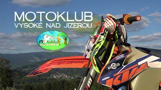 Moto upoutávka 2024 Ski Šachty Vysoké nad Jizerou [upl. by Ultun]