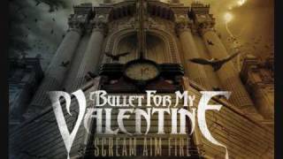 Bullet For My Valentine  Waking The Demon HQ [upl. by Fiorenza]