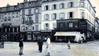 Mémoire du siecle Rueil Malmaison 92 [upl. by Ynatsyd756]