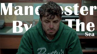 Manchester By The Sea  Cry  4k movie edit [upl. by Dash98]