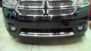 2011 Dodge Durango Citadel [upl. by Martel119]