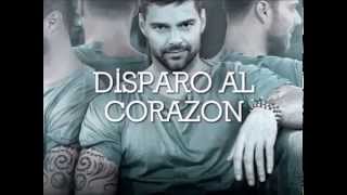 Ricky Martin  Disparo al Corazón  Lo mas romántico [upl. by Ramunni220]