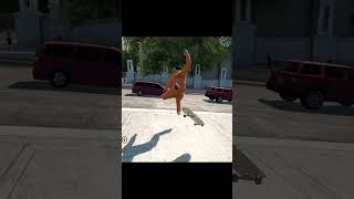 These things happen  Skate 3 Clips skate3 bails [upl. by Kolivas]